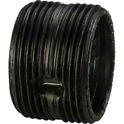 Nypel chłodnicy Simplex 5/4 z gwintem R i L z uszczelką HD 1mm F10913 NOWOŚĆ