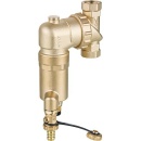 Evenes separador de magnetita y lodos Magnus DN20...