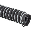 Manguera de aire caliente Kroll con correa de...