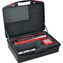 Maletín de servicio PUROTAP 500 - Set incl....