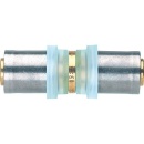 Złączka zaciskowa Evenes do MSVR, złączka konturowa TH...