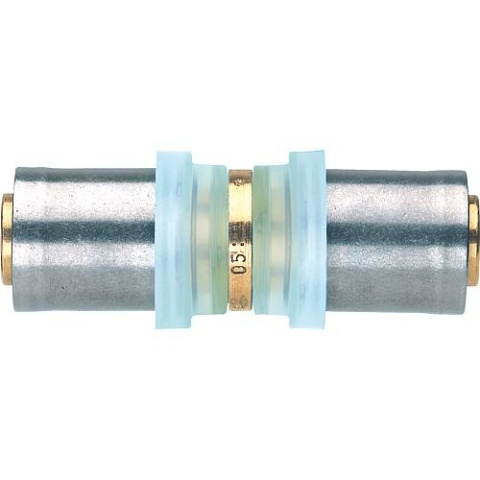 Evenes press fitting for MSVR coupling, TH contour 26x3 - 26x3mm NEW