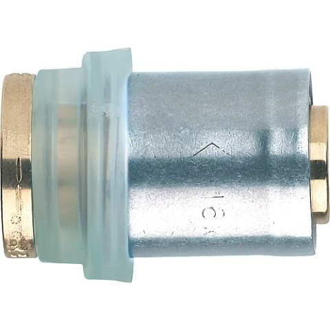 Evenes Pressfitting für MSVR Pressstopfen TH-Kontur 20x2mm NEU