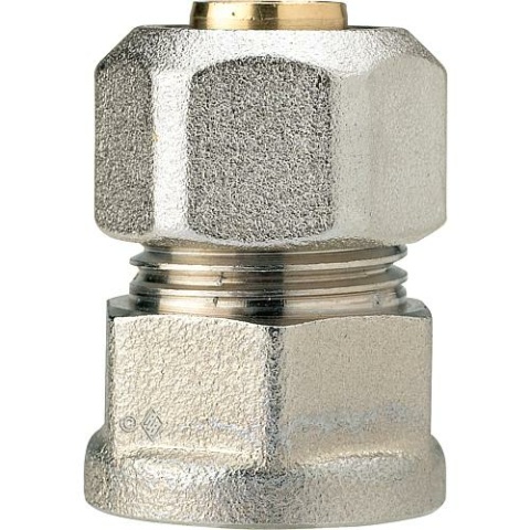 Evenes Klemmringverschraubung für MSVR Übergangsstück mit IG 14x2mm-1/2 NEU