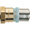 Evenes Pressfitting f.MSVR TH contour transition piece...