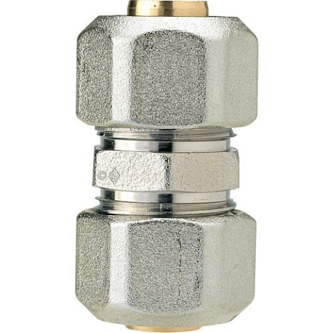 Raccordo a compressione Evenes per attacco MSVR 18x2mm NUOVO