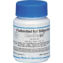 Felder Flußmittel für Silberlot NR.1 100g...