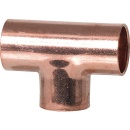 IBP Kupferlötfittings 5130 T-Stück 15 mm NEU