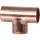IBP copper solder fitting T-piece 5130 16mm NEW