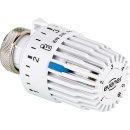 Cabezal termostático Evenes, tipo estándar,...