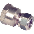 Comisa compression fitting brass socket fitting...