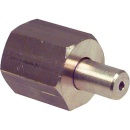 Afriso accesorios para manómetros tuerca de racor...