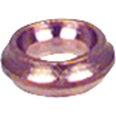 Afriso Manometerzubehör Flachdichtung G 1/4"" 39209 NEU