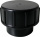Valsir sealing cap with lower part PEHD D=75, DN=70 NEW