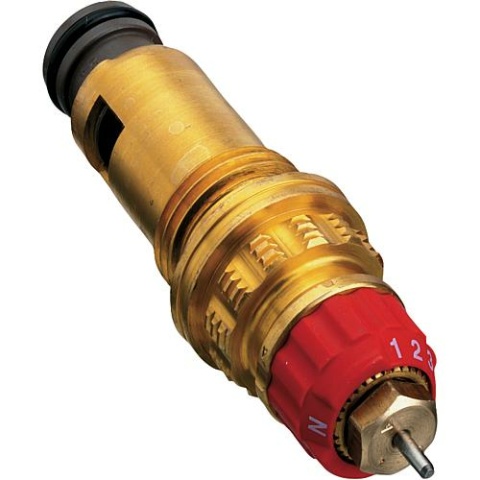 Insert de vanne Danfoss type RA-N Plage de réglage de 0,14-0,87 013G7370 NEUF