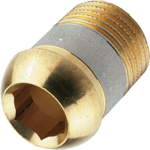 Danfoss Konus-Nippel R1/2 013G3183 NEU