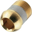 Danfoss mamelon conique R1/2 013G3183 NOUVEAU