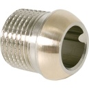 Danfoss Nypel stożkowy krótki R3/8 długość...