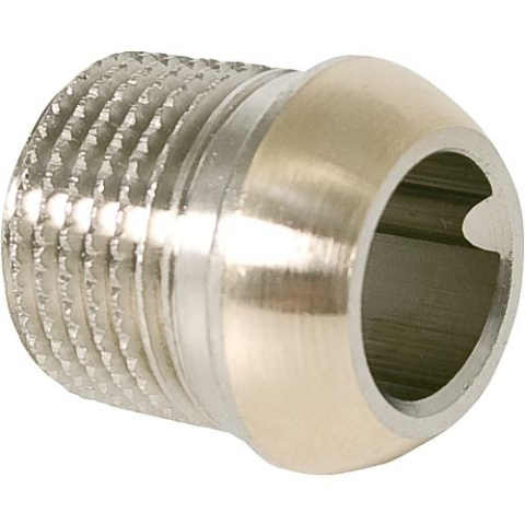 Danfoss Nipplo a cono corto R3/4 Lunghezza totale 29 mm 013L0447 NUOVO