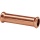 Aalberts copper press fitting M-contour sliding socket i/i Ø 28 mm type 7270S 7270S28 NEW