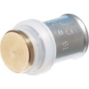 WS Pressfitting for MSVR TH contour press plug 14x2 NEW