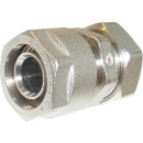 WS Persfitting voor MSVR testplug 16x2 NIEUW