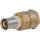 WS Pressfitting for MSVR TH contour compression fitting with thread conical sealing 16x2 - 3/4 NEW