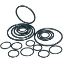 Comisa perskoppeling voor MSVR O-ring EPDM 26x3mm NIEUW