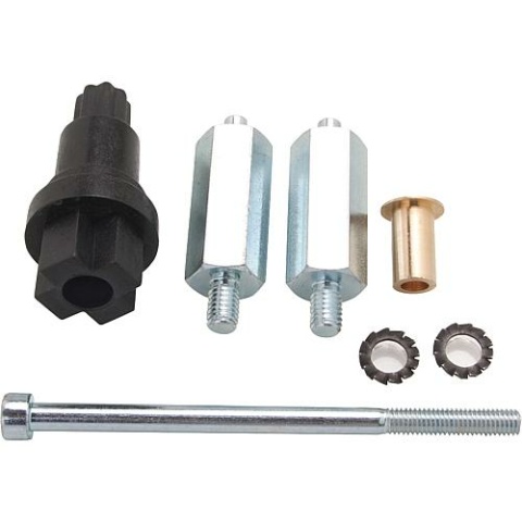 Mut Anbausatz K2 für Graugussmischer Typ VM/VF Serie 2000 NEU