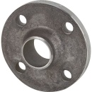 Lashalsflenzen EN 1092-1 PN 6 / 1 1/4"" 4-gaats...
