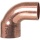 IBP copper solder fitting angle 90°, I/A, 5092 14 mm NEW