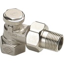 HEIMEIER Rücklaufverschraubung IMI Regutec DN10...