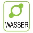 Aalberts copper press fitting V-contour bend, 45°, I/I, VC5041 16 mm 5041VW16 NEW