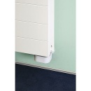 Revestimiento de diseño simplex blanco para tubo doble HB DG F10093 NUEVO