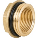 Riduttore Ivar con AG-IG 1"" AG x...