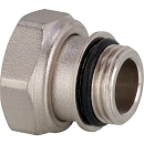 Ivar Anschlussverschraubung 1/2 x 3/4""...