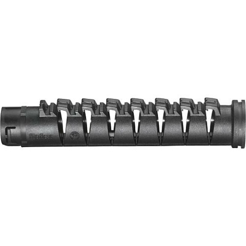 Megaro flipflex grid bend for 16/17 mm pipe Fixing bracket, fixing bracket can be adjusted, without fixing bracket NEW