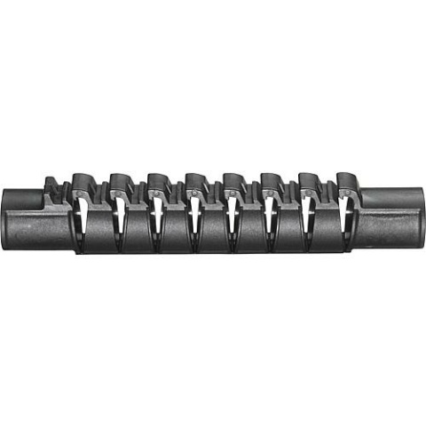 Megaro grid bend flipflex for 18/20 mm pipe NEW