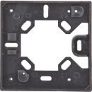 Piastra adattatore Imit per scatola da incasso per art....