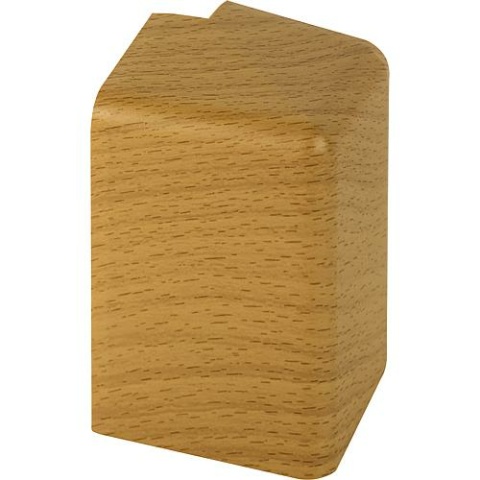 Simplex Außenecke Typ N, Eiche hell F70017 NEU