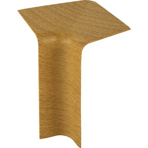 Simplex Innenecke Typ N, Eiche hell F70033 NEU