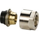 Simplex Anschluss-Set F11 15x1-3/4 SW 27 vernickelt...