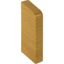 Simplex Endstück N links weiss F70045 NEU