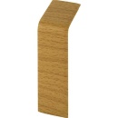 Simplex Stossverbinder N weiss F70075 NEU