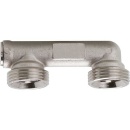 Mostek montażowy Megaro 3/4"" Eurocone NOWOŚĆ