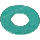 Uszczelka płaska Klinger do kołnierzy z płaską...