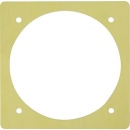 Atmos Lüfterdichtung Klingerit grau-rot 709.016.2 NEU