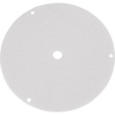 Atmos Lüfterdichtung zwischen Motor und Platine...