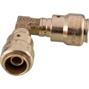 Comisa verbindingssysteem Pronto Fit hoek 90°...