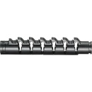 Megaro Rasterbogen flipflex für 17/18 mm Rohre...